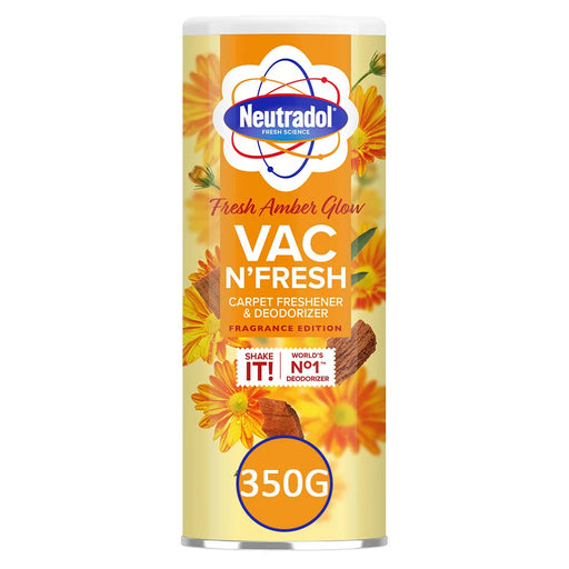 Neutradol Vac N Fresh 350g