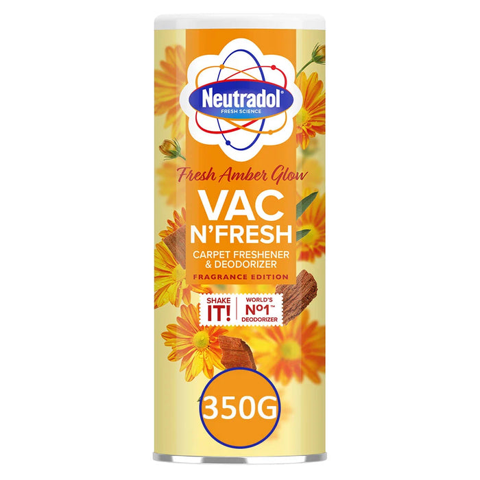 Neutradol Vac N Fresh 350g