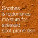 Neutrogena Clear and Soothe Moisturiser soothes and moisture for stressed, spot-prone skin