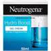 Neutrogena Hydro Boost Dry Skin Gel Cream 50ml