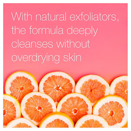 Neutrogena Refreshingly Clear Daily Exfoliator 150ML