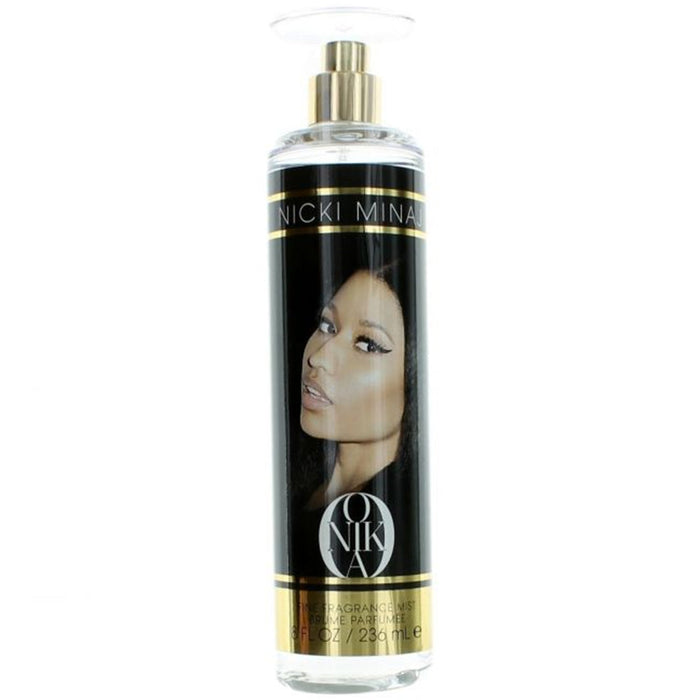 Onika By Nicki Minaj Body Mist Spray 235ML
