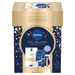 NIVEA Feel Relaxed 6 Piece Self Care Gift Set