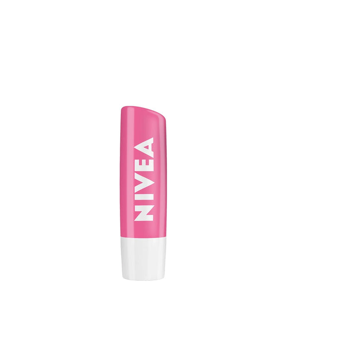 NIVEA Soft Rose Lip Balm 4.8g