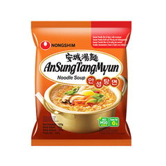 Nongshim Ansungtangmyun 125G
