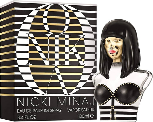 Onika by Nicki Minaj EDP for Women bottle fruity floral Spray