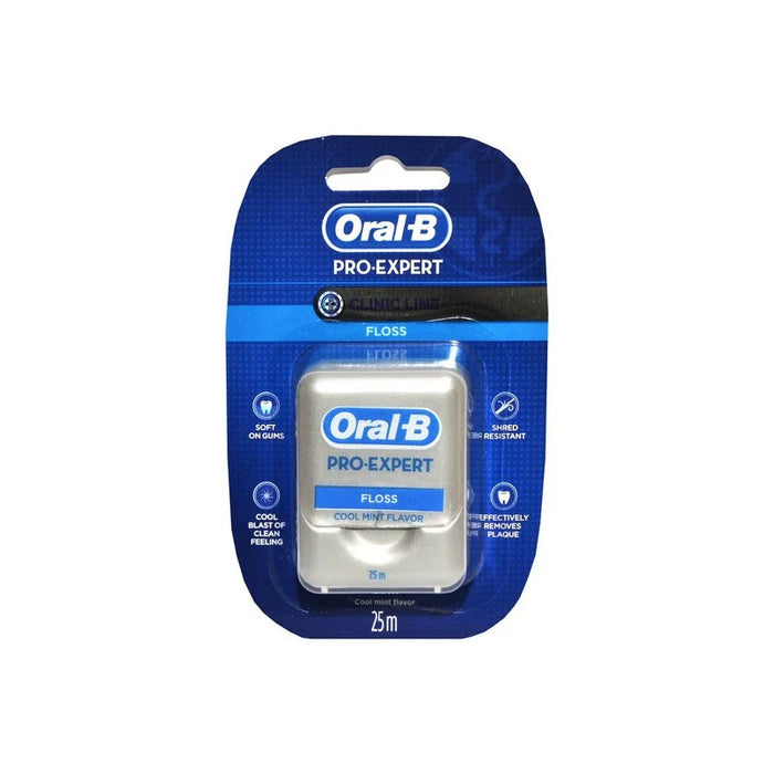 Oral-B Pro Expert Clinic Line 25M