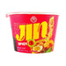 Ottogi Jin Ramen Spicy Bowl Noodle 110g Korean instant cup noodles