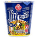 Ottogi Jin Ramyun Instant Mild Ramen Noodle Cup 65g 