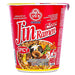 Ottogi Jin Ramyun Imported Spicy Ramen Noodle Cup 65g 