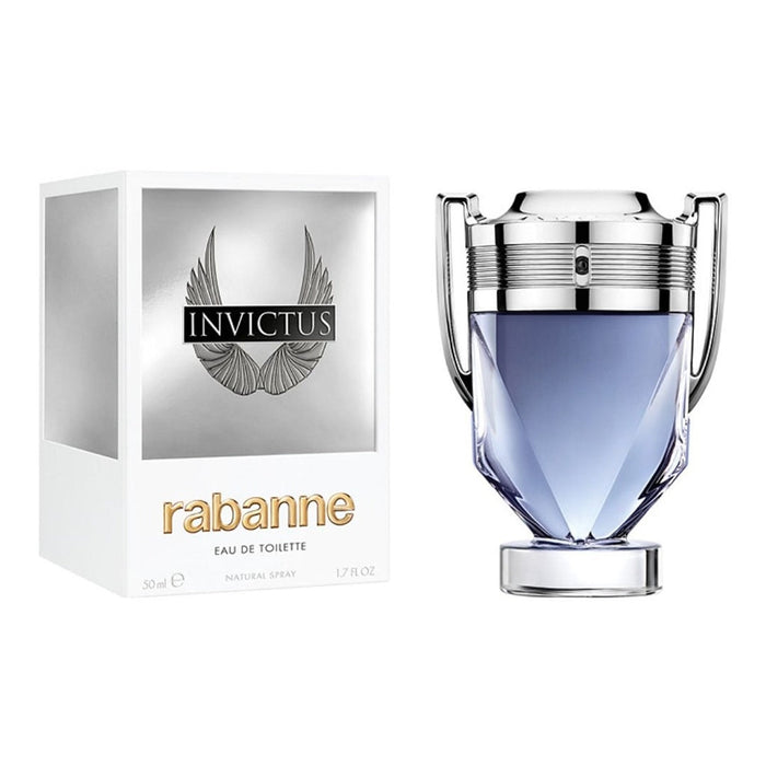 Invictus By Paco Rabanne EDT Spray For Men 50ML