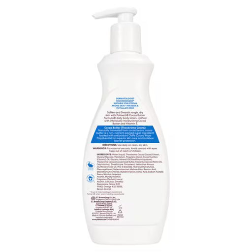 Palmer's Cocoa Butter Formula Body Lotion 400ML