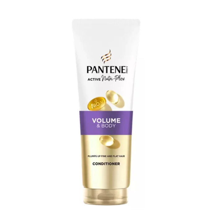 Pantene Active Volume & Body Conditioner 230ml bottle