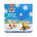 Paw Patrol 25 Days Of Bath Fizz Advent Calendar 