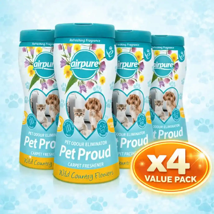 Pawsitively Clean Value Bundle