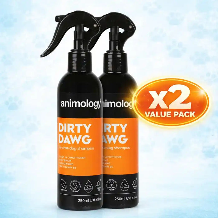 Pawsitively Clean Value Bundle