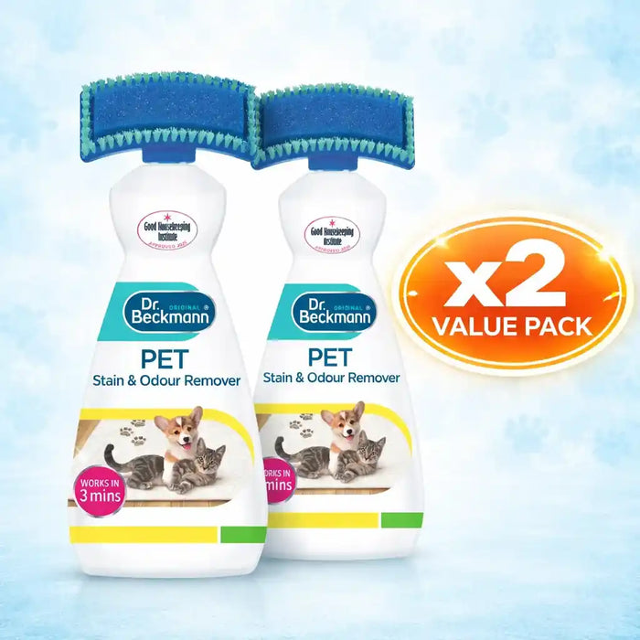 Pawsitively Clean Value Bundle