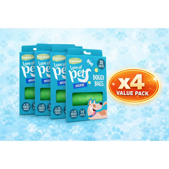 Pawsitively Clean Value Bundle