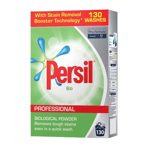Persil  Bio Professional Soap Powders 8.4kg