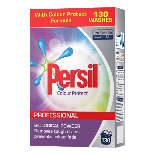 Persil Colour Protect Professional Soap Powders 8.4kg