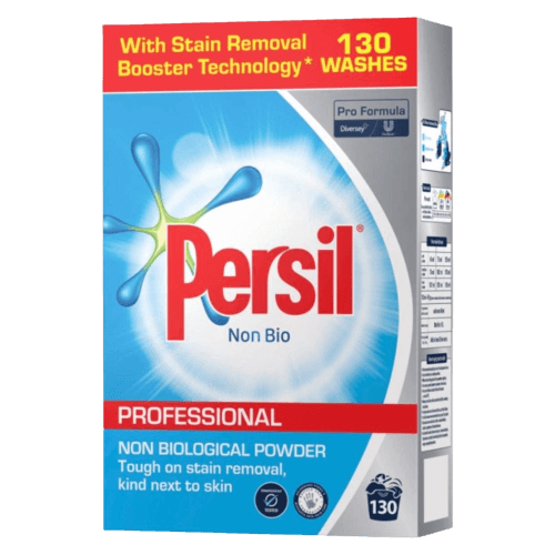 Persil Non Bio Professional Soap Powders 8.4kg