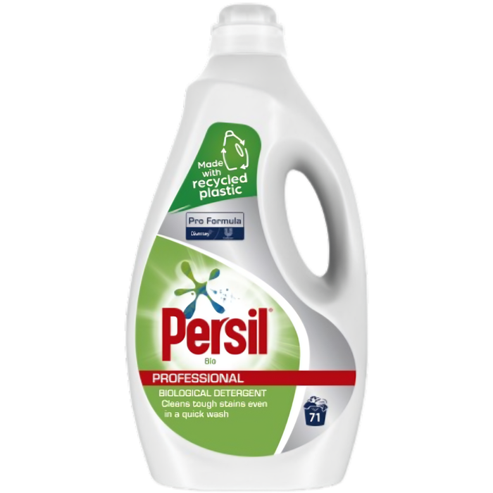 Persil Laundry Liquigel Detergent 5L, 71 Washes (Variant Options)