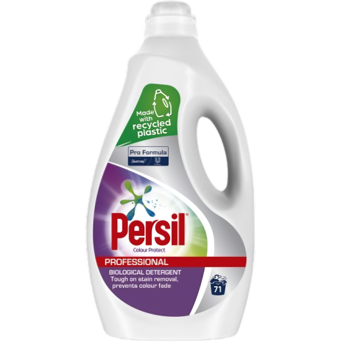 Persil Laundry Liquigel Detergent 5L, 71 Washes (Variant Options)