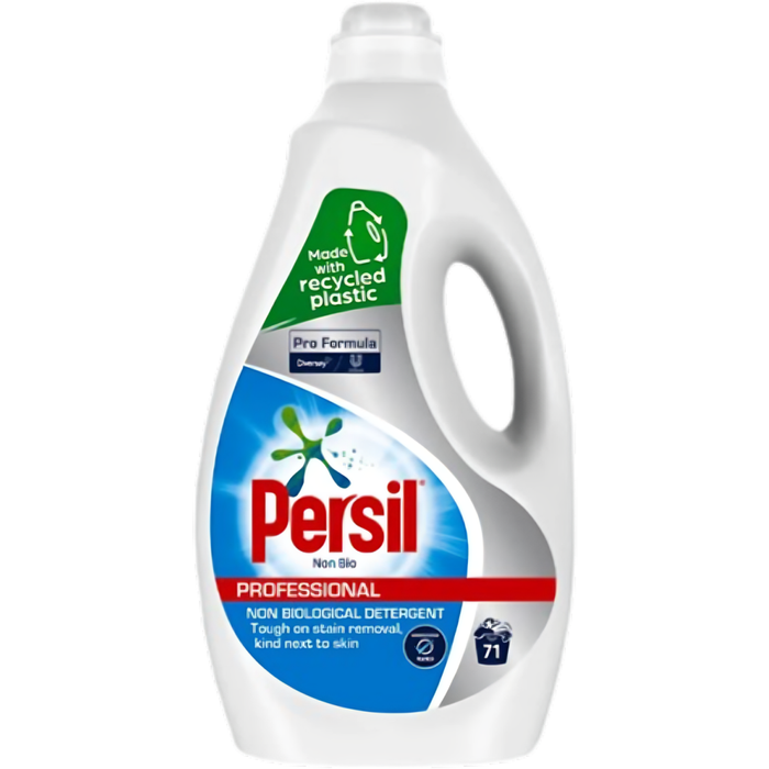 Persil Laundry Liquigel Detergent 5L, 71 Washes (Variant Options)