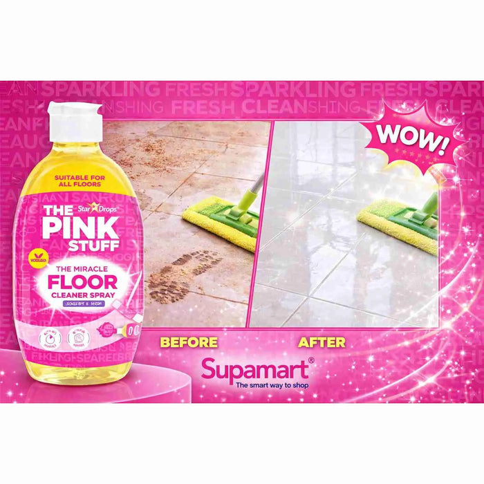 The Pink Power Clean Bundle