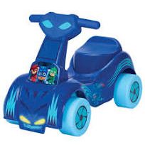 PJ Masks Catboy Car Ride On for Kids