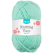 Pocket Baby Mint Acrylic Knitting Yarn 75G