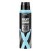 Right Guard Xtreme 72HR Cool  Anti-Perspirant Deodorant Spray 150ml for men UK