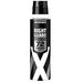 Right Guard Xtreme 72HR Invisible Anti-Perspirant Deodorant Spray 150ml for men UK