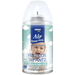 Romar Baby Freshness Freshmatic Refil, 250ml