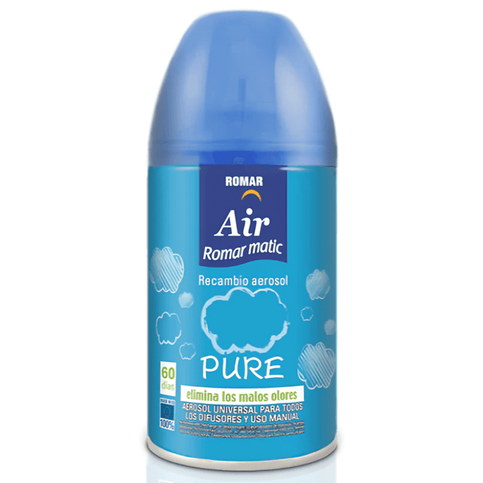 Romar Pure Freshmatic Refill, 250ml