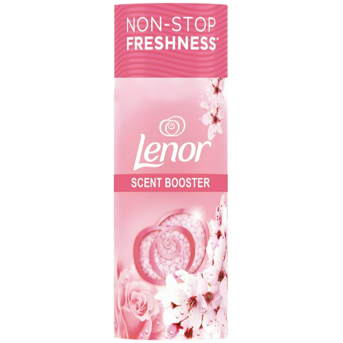 Lenor Scent Booster In-Wash Beads 176g (Scent Options)