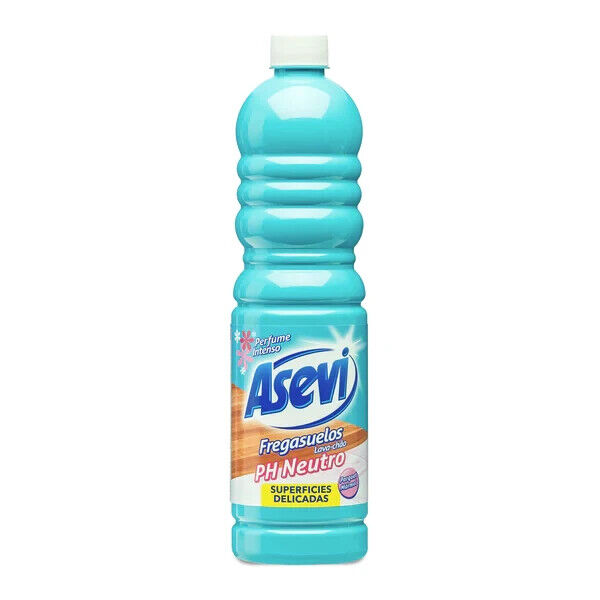 Asevi Floor Cleaner Concentrated PH Neutral 1L