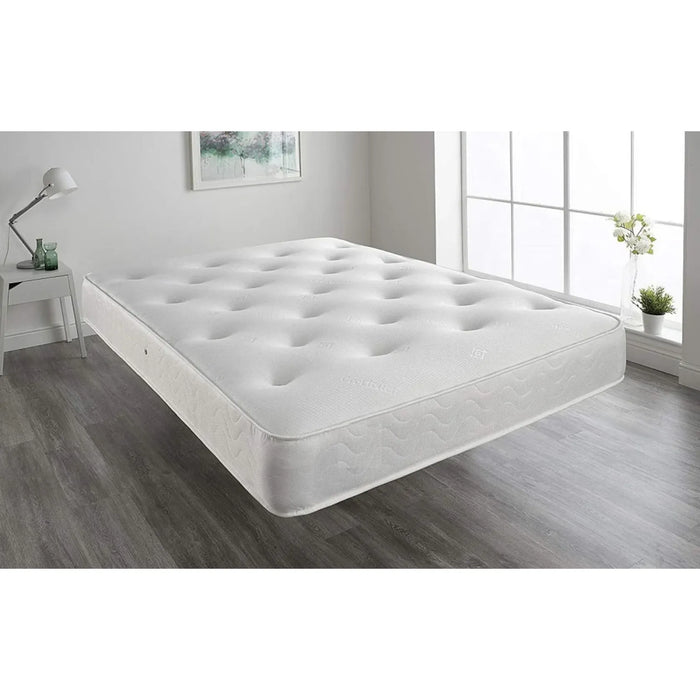 Orthopedic Spring 10-inch Thick Mattress