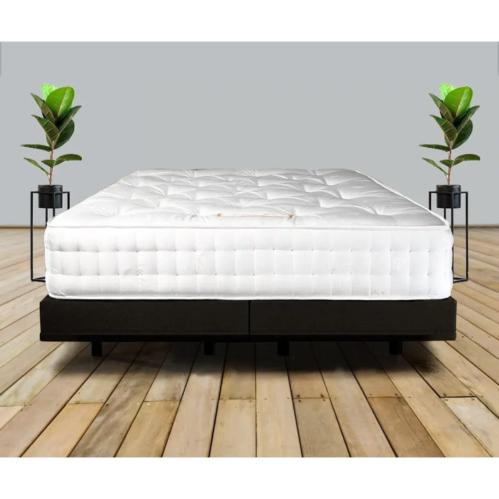 2000 Pocket Sprung Mattress