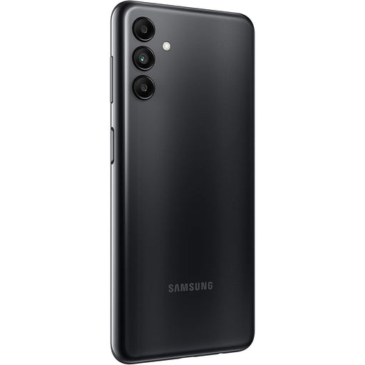 Samsung Galaxy A04s Smartphone With 6.5 Inch HD Plus Display And 50MP Camera in Black