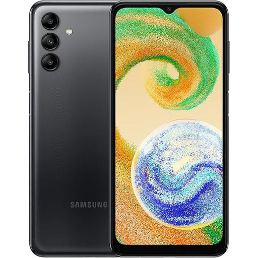 Samsung Galaxy A04s Smartphone With 6.5 Inch HD Plus Display And 50MP Camera