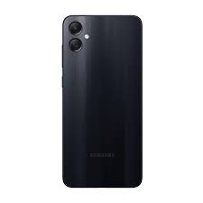 Samsung Galaxy A05 Smartphone With 6.7 Inch Display And 50MP Camera in Black 