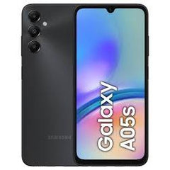Samsung Galaxy A05s (Black)