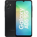 Samsung Galaxy A06 5G Classic Black Smartphone With 6.7 Inch HD Plus Display