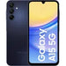 Samsung Galaxy A15 5G Black Smartphone With 6.5 Inch Super AMOLED Display