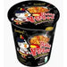 Samyang Hot Chicken Cup Ramen 70G