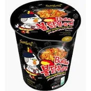 Samyang Hot Chicken Ramen Cup 70G