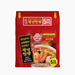 Ottogi Peking Ramen Seafood Multipack (120Gx5)