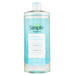 Simple Water Boost Micellar Cleansing Water 400ml for sensitive skin FRONT 