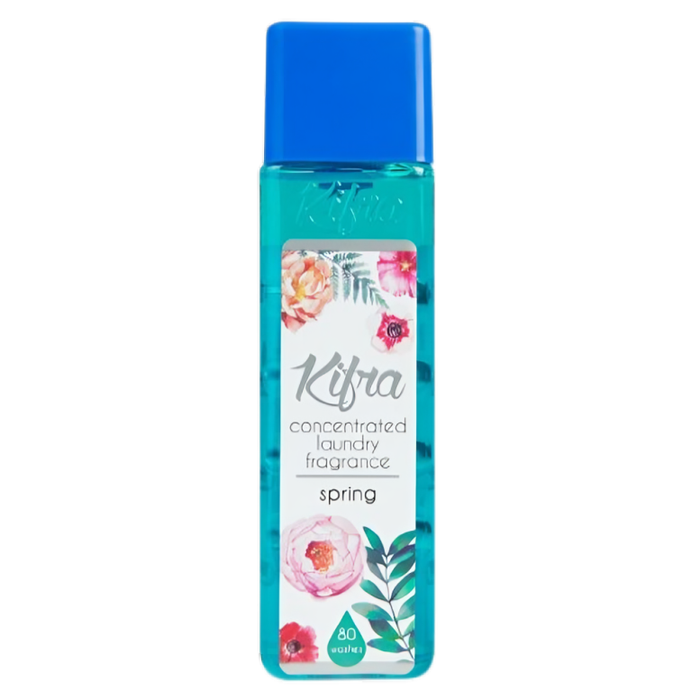 Kifra Concentrated Laundry Perfumes 200ml (Scent Options)